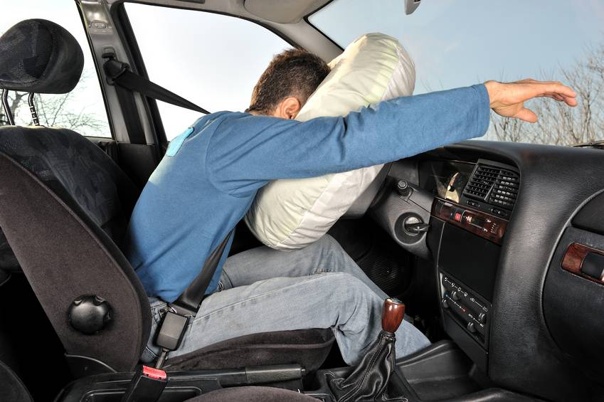 How Not Wearing a Seat Belt in a Car Accident Impacts Claim Value