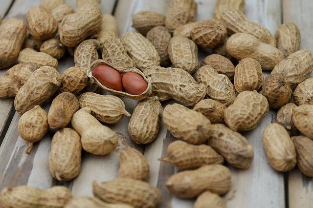 beyond meat recalls peanut tainted snacks