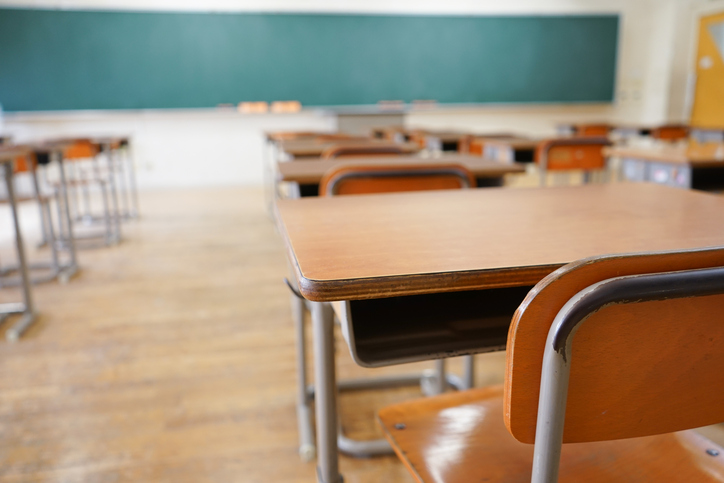 liability in school injuries