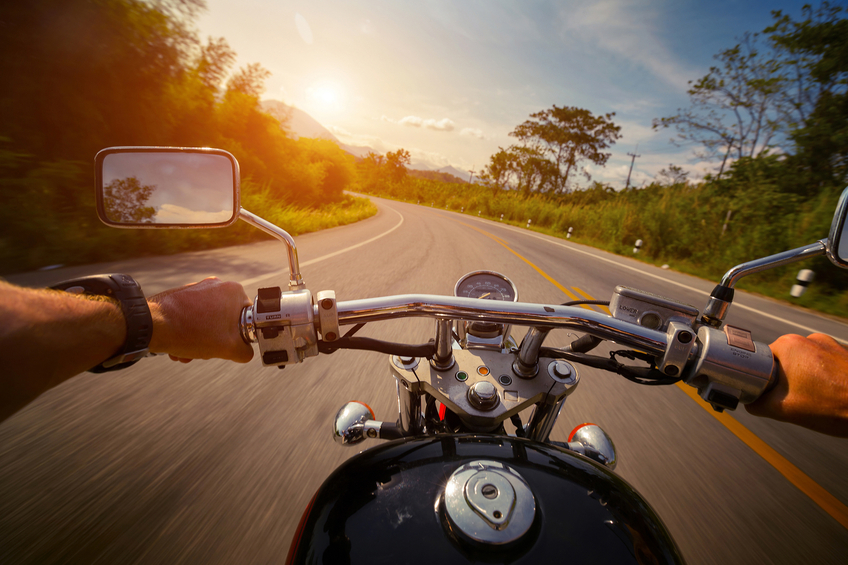 Best Places to Ride a Motorcycle In and Around Los Angeles