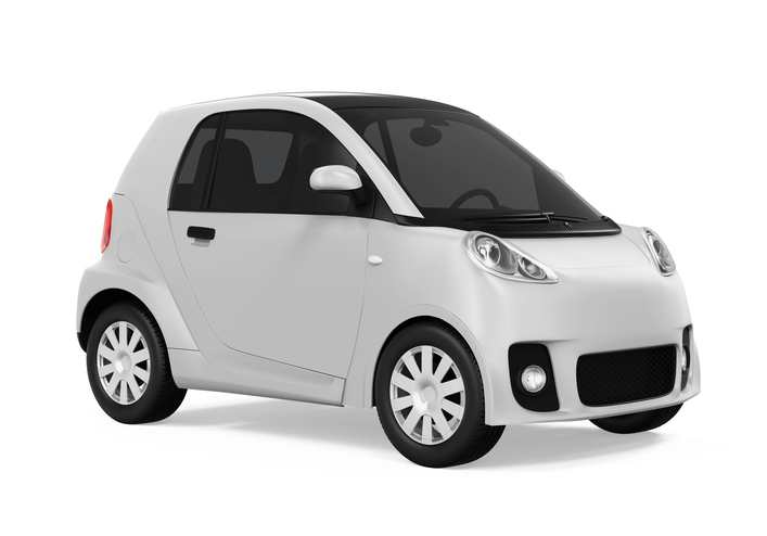 Electric Car mini car