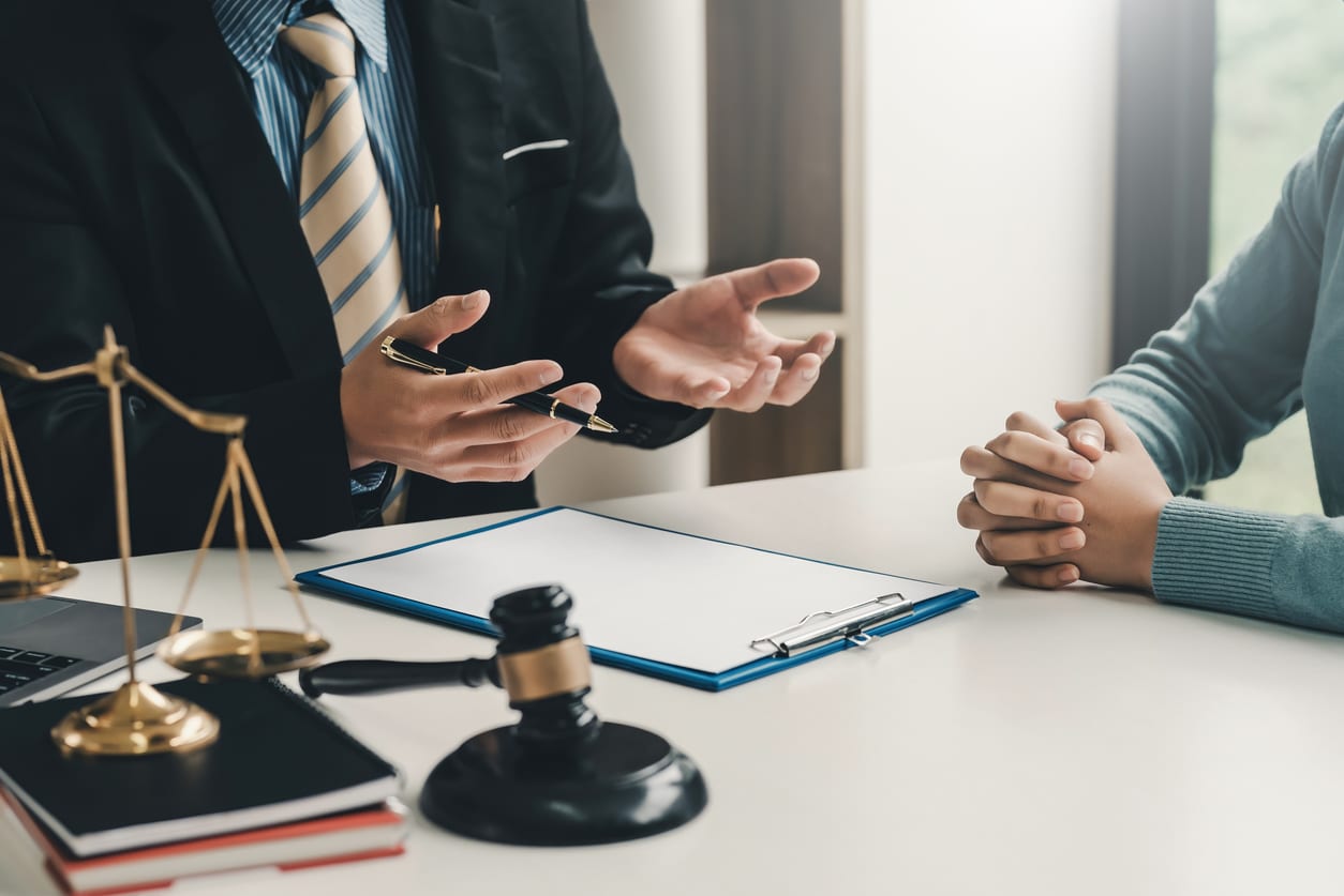 law Firms Fall Short in Serious Injury Lawsuits