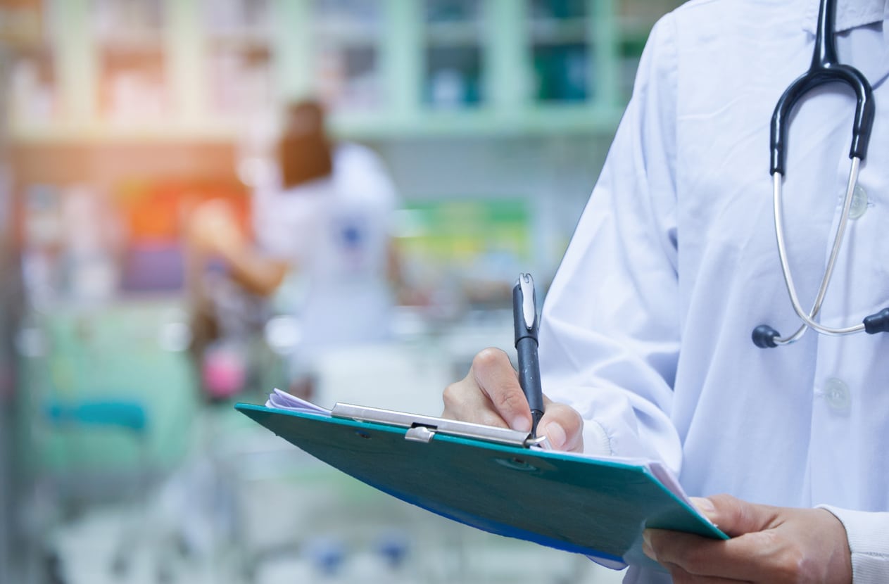delaying medical treatment
